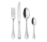 Filet Toiras Sambonet Besteck 24tlg. Vh. Edelstahl versilbert 52756-81
