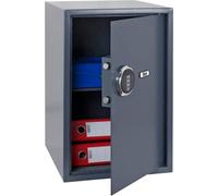 Filex 80480 Tresor SB4, nivel de seguridad A según la norma VDMA 24992