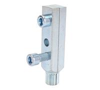 FILFEEL Extractor de Tornillos Dañados Acero Universal Juego de Sacar