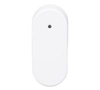 FILFEEL Sensor de Presencia Humana WiFi Detector de Movimiento MmWave 24G | Alimentado por USB de 5V, Control Remoto por Aplicación, Soporte de Montaje en Pared, Adecuado para Iluminación, Seguridad,