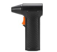 FILFEEL Ventilador Eléctrico Inalámbrico de 11000 RPM con Batería Recargable de 2600 MAh para Teclado, Portátil, Cámara, Coche, Hogar, Exterior - Soplador Portátil de ABS