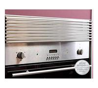 Filinox 82181603 - Rejilla Ventilación Inox Horno 60 Cm