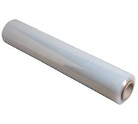 Film de paletizar rollo 23µ 0,5 mts. x 2 kg transparente