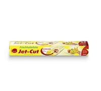 Film de plástico para cortar Jet-Cut, uso doméstico 30cm x 44m, transparente