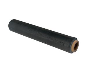 Film negro embalaje manual 1,9 kg. / 30 micras / 50 cm. x 150 m.