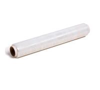 Film Paletizar AISCONDEL Transparente 23 micras, Rollo 0,50 x 200 m.