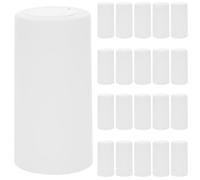 Film Retráctil para Botellas de Vino Blanco Pvc 100piezas
