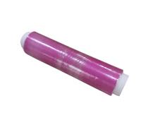 Film transparente alimentario 30x300 Metros para uso domestico. Para embalaje de alimentos, multiusos. Tecnopacking