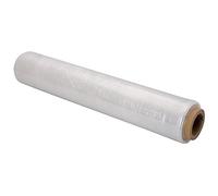 Film Transparente Embalaje Manual 2,2 Kg. / 35 Micras / 50 cm. x 150 m.