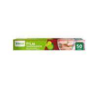 Film Transpartente Con Precorte 50 M
