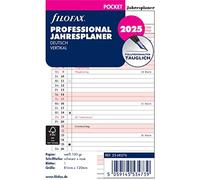 FILOFAX 2025 - Agenda 25-68276 (1 unidad)