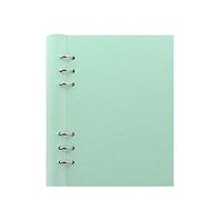 Filofax 23621 Agenda, A5 Clip portatil Classic Pastels Duck Egg