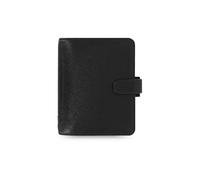 FILOFAX Agenda SAFFIANO POCKET ORGANISER Negro negro