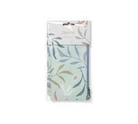 Filofax Bolsa con Cremallera botánica