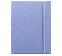 Filofax Cuaderno A5 recargable Vista Azul