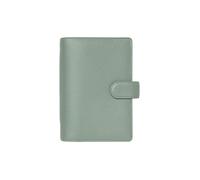 FILOFAX Filofax Norfolk Organizador Personal Salvia menta