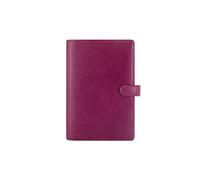 Filofax Finsbury Personal - Organizador personal, Frambuesa , 19.1 x 3.8 x 13.5 cm