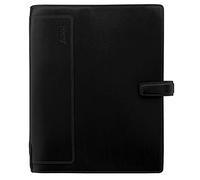 Filofax Holborn - Organizador (tamaño A5), color negro