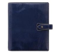Filofax Malden - Organizador (tamaño A5), color azul marino