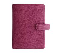 Filofax Mini organizador Finsbury Frambuesa