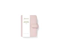 Filofax Mini organizador Saffiano - rubor