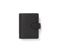 Filofax Norfolk - Organizador de bolsillo para café expreso 2026