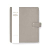 Filofax Norfolk - Organizador (tamaño A5), color gris pardo