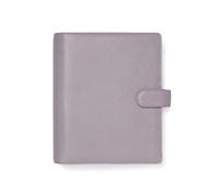 Filofax Norfolk - Organizador (tamaño A5), color lavanda
