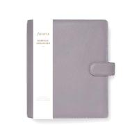 Filofax Norfolk - Organizador (tamaño A5), color lavanda