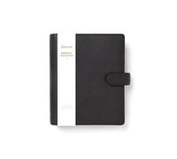 Filofax Norfolk - Organizador (tamaño A5), color marrón