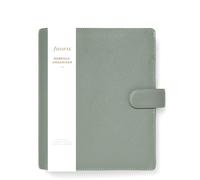 Filofax Norfolk - Organizador (tamaño A5), color salvia