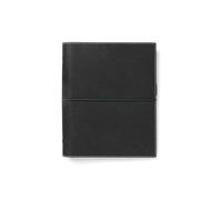Filofax Organizador A5 Eco Essential, color ébano