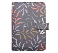Filofax Organizador Botánico Personal - Azul