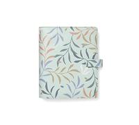 Filofax Organizador botánico tamaño A5, color menta