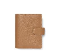 Filofax Organizador de bolsillo Norfolk Almond 2026