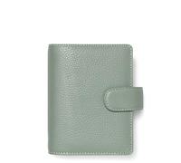 Filofax Organizador de bolsillo Norfolk Sage 2026