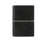 Filofax Organizador de dominó por organizador, color negro 2026