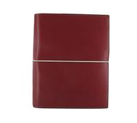 Filofax Organizador Domino A5 Red 2026