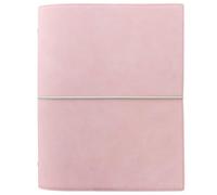 Filofax Organizador Domino Soft A5, color rosa pálido 2026