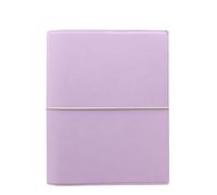 Filofax Organizador Domino Soft A5 Orchid 2026