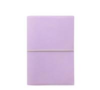 Filofax Organizador Domino Soft Per Orchid 2026