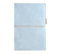 Filofax Organizador Domino Soft Per Organizer Blue 2026