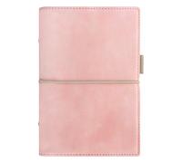 Filofax Organizador Domino Soft Per Organizer Rosa 2026