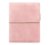 Filofax Organizador Domino Soft Pkt Organizador Pale Rosa 2026