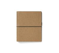 Filofax Organizador Eco Essential A5 Golden Oak 2026