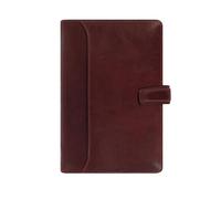 Filofax Organizador Lockwood por organizador Garnet 2026