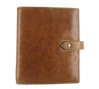 Filofax Organizador Malden A5 Ochre 2026