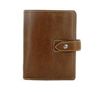 Filofax Organizador Malden Pkt Organizador Ochre 2026
