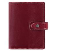 Filofax Organizador Malden Pocket Organizer Burgundy 2026