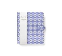 Filofax Organizador Mediterráneo A5, color azul